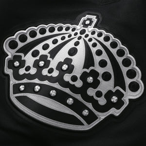 Fanatics Men's NHL Los Angeles Kings Premium Alternate Jersey
