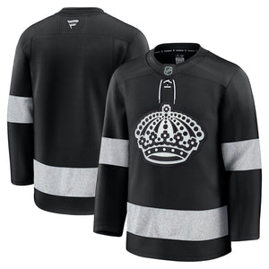 Fanatics Men's NHL Los Angeles Kings Premium Alternate Jersey
