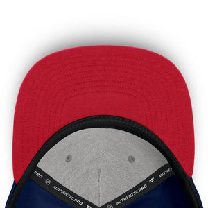 Fanatics Men's NHL Montreal Canadiens Adjustable Draft Hat 2026
