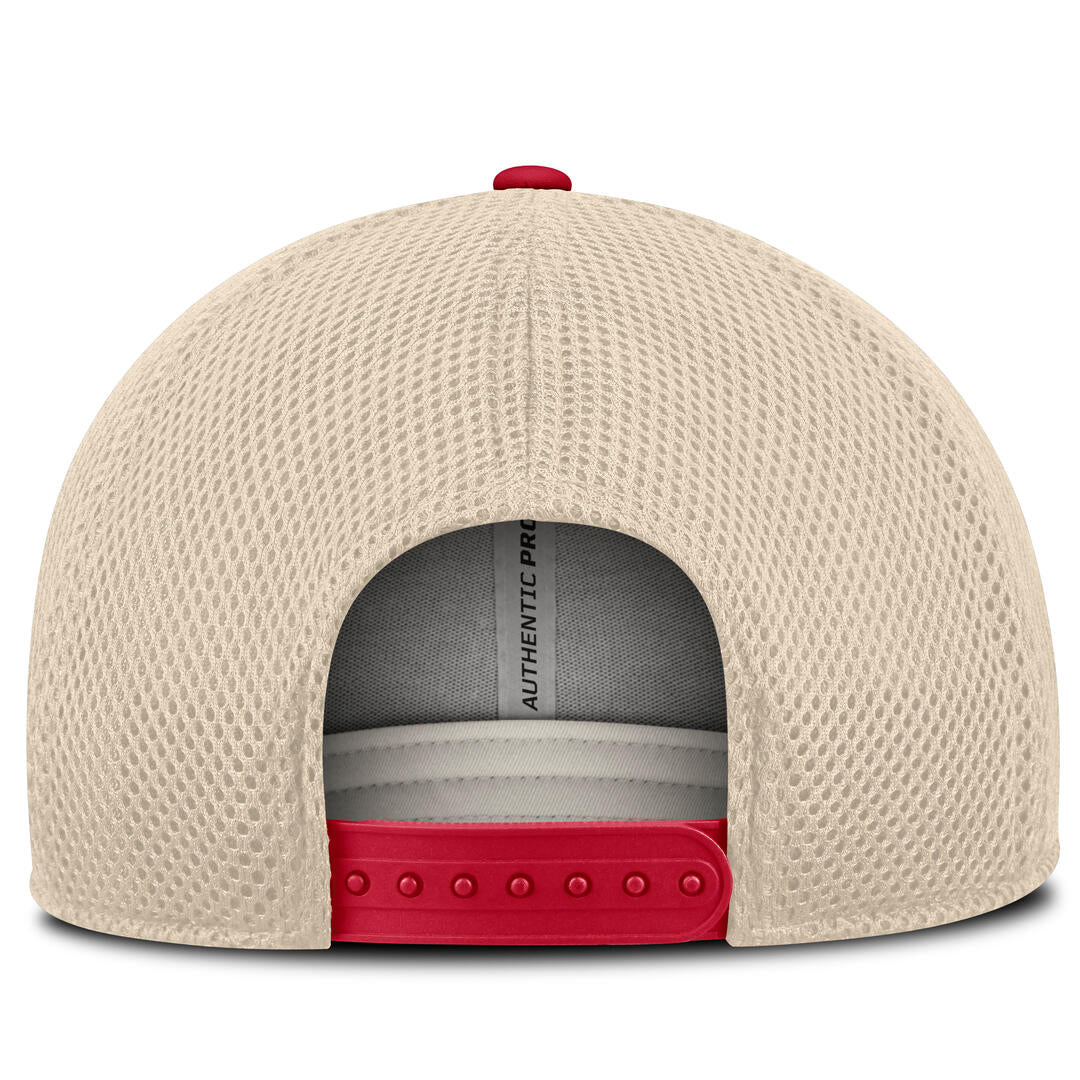 Fanatics Men's NHL Montreal Canadiens 2026 Heritage Classic Meshback Hat