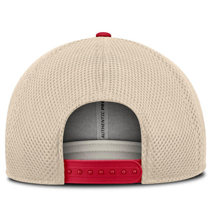 Fanatics Men's NHL Montreal Canadiens 2026 Heritage Classic Meshback Hat