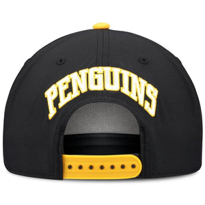 Fanatics Men's NHL Pittsburgh Penguins Adjustable Draft Hat 2026