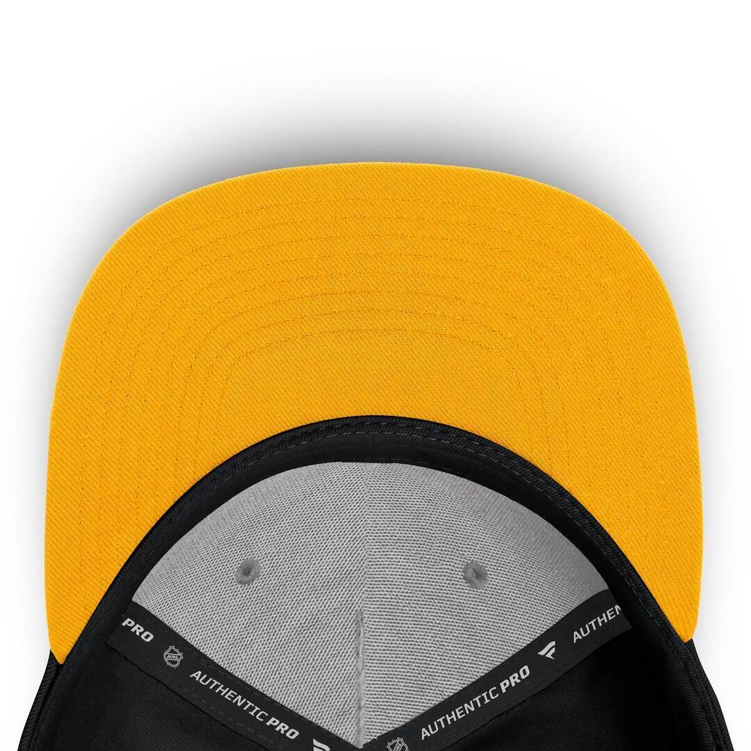 Fanatics Men's NHL Pittsburgh Penguins Adjustable Draft Hat 2026