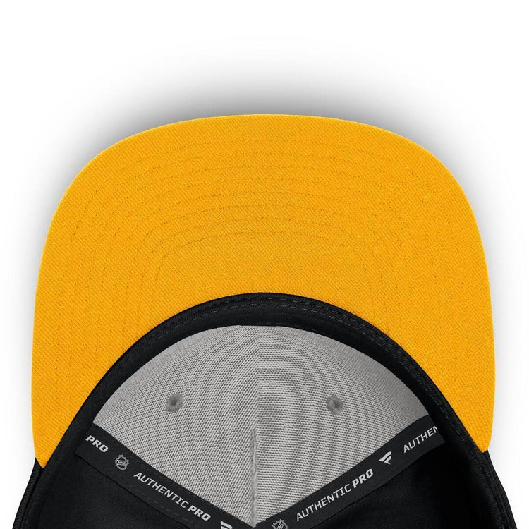 Fanatics Men's NHL Pittsburgh Penguins Adjustable Draft Hat 2026