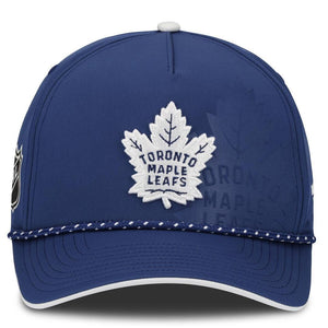 Fanatics Men's NHL Toronto Maple Leafs Adjustable Draft Hat 2026