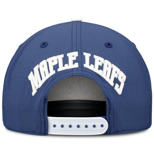 Fanatics Men's NHL Toronto Maple Leafs Adjustable Draft Hat 2026