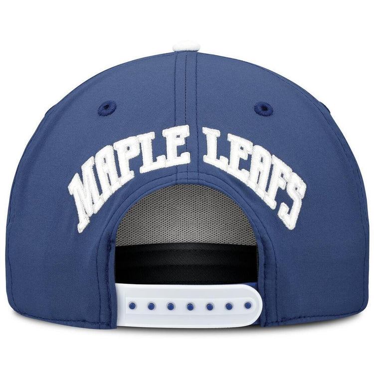 Fanatics Men's NHL Toronto Maple Leafs Adjustable Draft Hat 2026