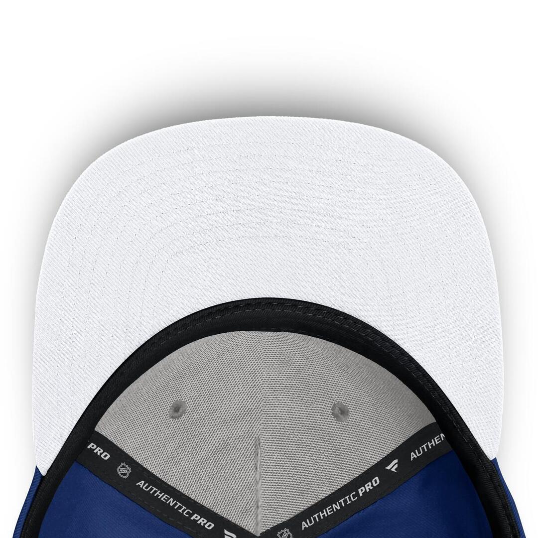 Fanatics Men's NHL Toronto Maple Leafs Adjustable Draft Hat 2026