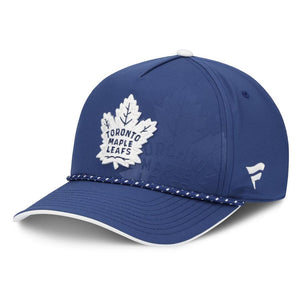 Fanatics Men's NHL Toronto Maple Leafs Adjustable Draft Hat 2026