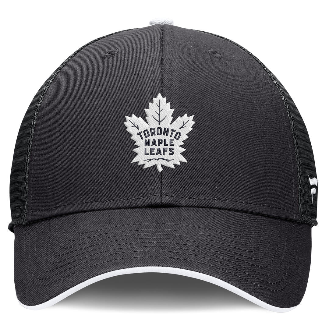 Fanatics Men's NHL Toronto Maple Leafs 2026 Nightlife Limits Adjustable Cap