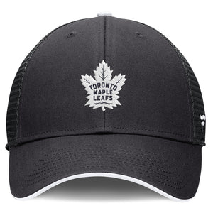 Fanatics Men's NHL Toronto Maple Leafs 2026 Nightlife Limits Adjustable Cap