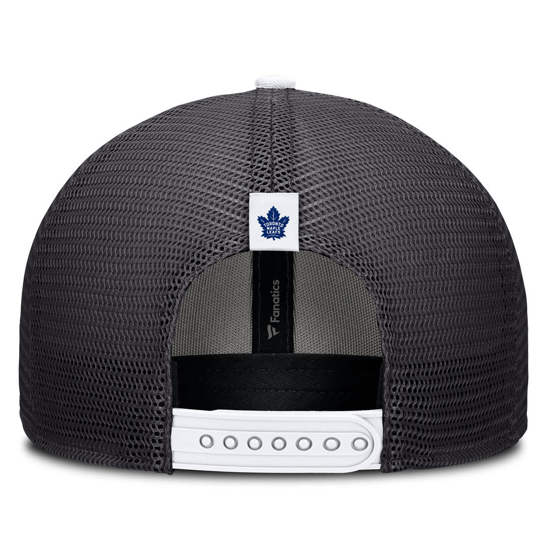 Fanatics Men's NHL Toronto Maple Leafs 2026 Nightlife Limits Adjustable Cap