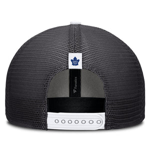 Fanatics Men's NHL Toronto Maple Leafs 2026 Nightlife Limits Adjustable Cap