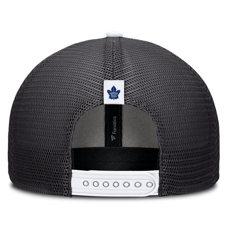 Fanatics Men's NHL Toronto Maple Leafs 2026 Nightlife Limits Adjustable Cap