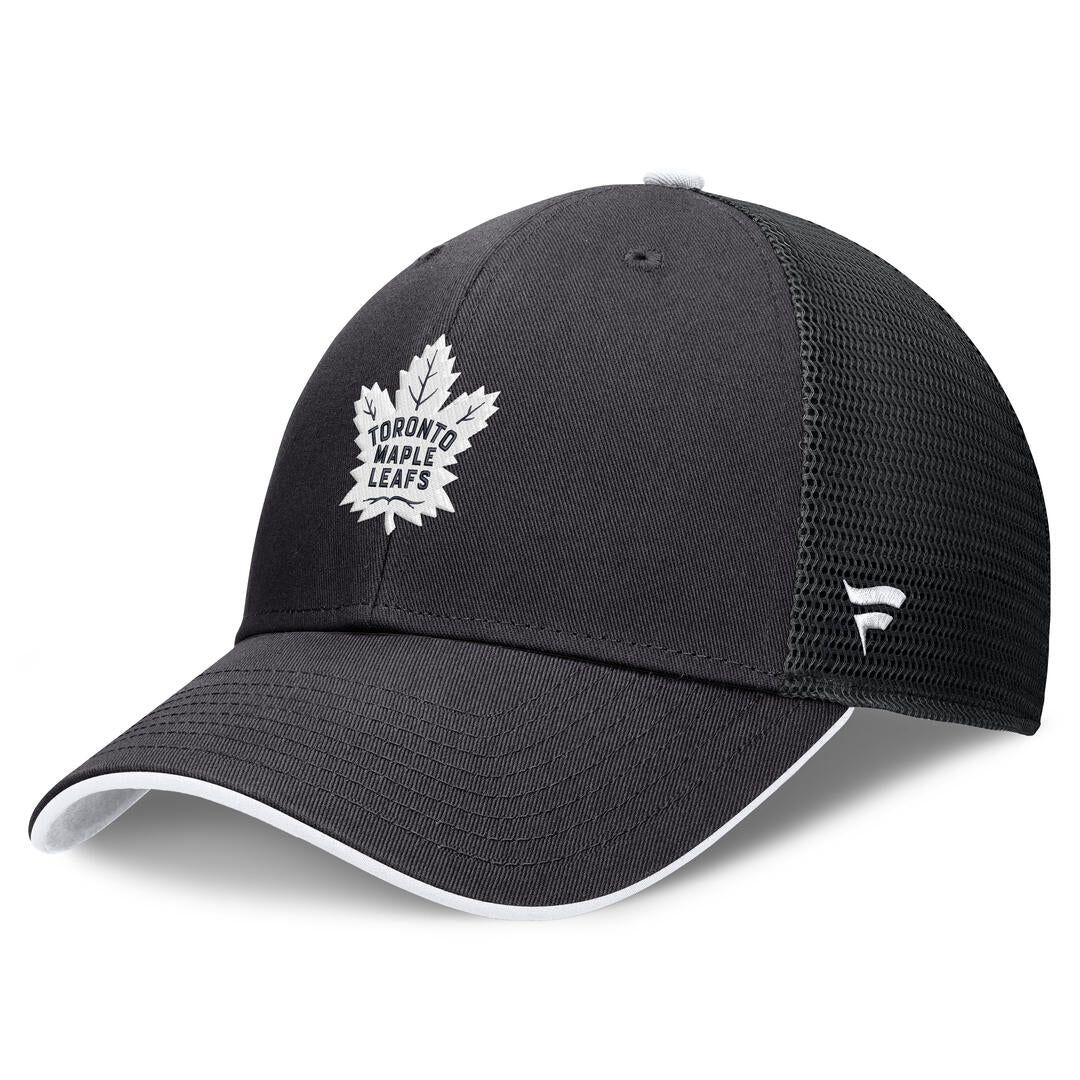 Fanatics Men's NHL Toronto Maple Leafs 2026 Nightlife Limits Adjustable Cap