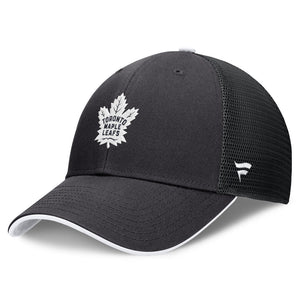 Fanatics Men's NHL Toronto Maple Leafs 2026 Nightlife Limits Adjustable Cap