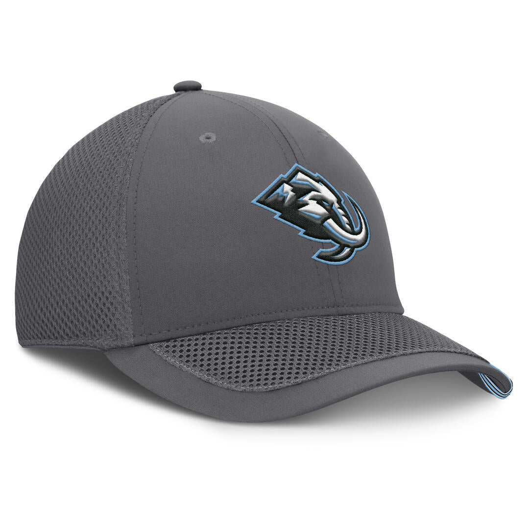 Fanatics Men's NHL Utah 2025 Clincher Spacer Flex Cap
