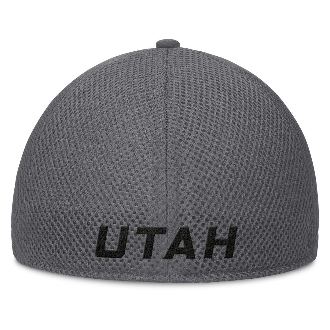 Fanatics Men's NHL Utah 2025 Clincher Spacer Flex Cap

