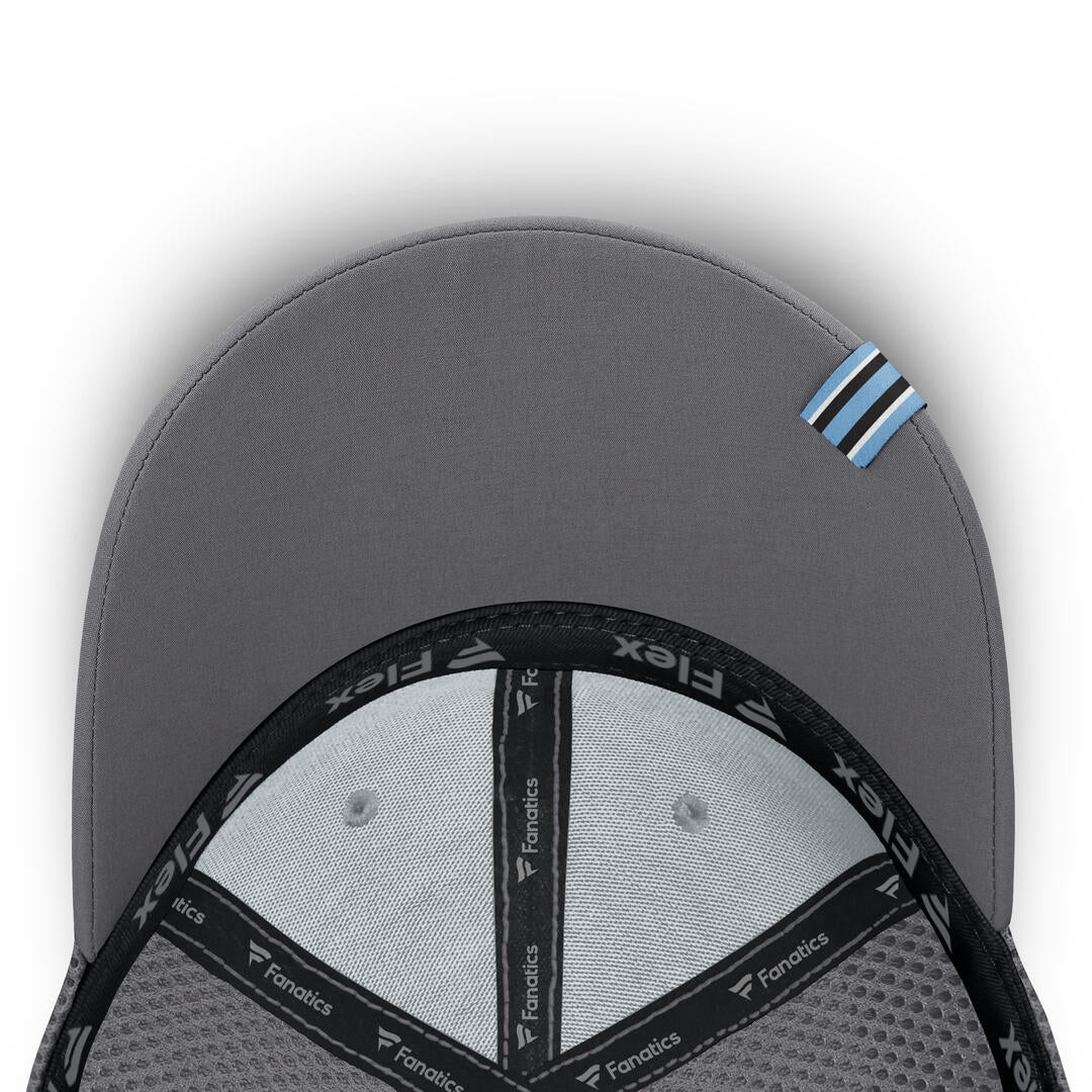 Fanatics Men's NHL Utah 2025 Clincher Spacer Flex Cap
