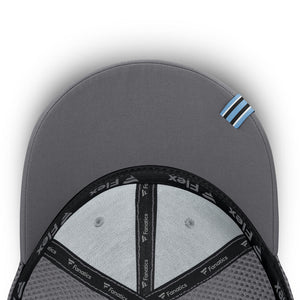 Fanatics Men's NHL Utah 2025 Clincher Spacer Flex Cap
