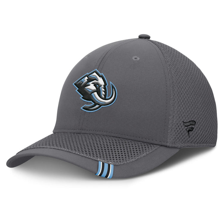 Fanatics Men's NHL Utah 2025 Clincher Spacer Flex Cap

