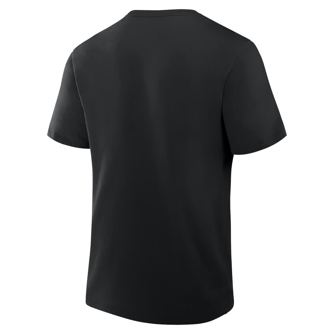 Fanatics Men's NHL Utah 2025 Penalty Box T-Shirt
