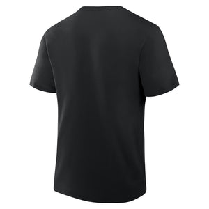 Fanatics Men's NHL Utah 2025 Penalty Box T-Shirt
