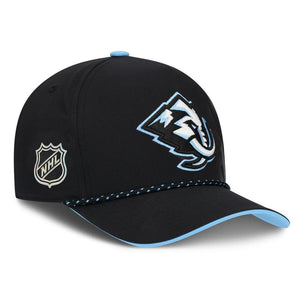 Fanatics Men's NHL Utah Mammoth Adjustable Draft Hat 2026