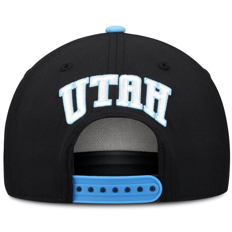 Fanatics Men's NHL Utah Mammoth Adjustable Draft Hat 2026