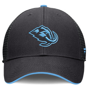 Fanatics Men's NHL Utah Mammoth 2026 Nightlife Limits Adjustable Cap