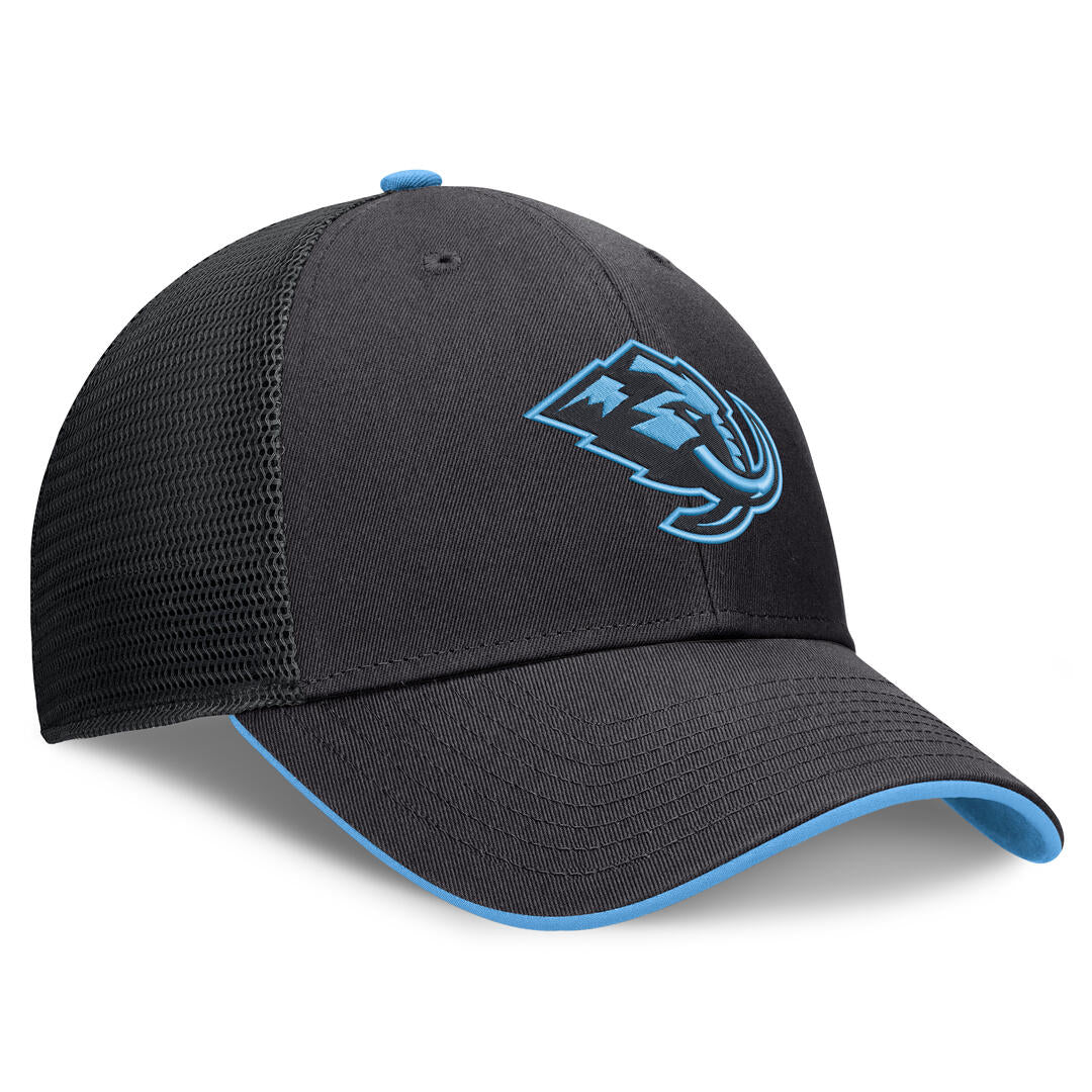 Fanatics Men's NHL Utah Mammoth 2026 Nightlife Limits Adjustable Cap