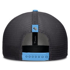 Fanatics Men's NHL Utah Mammoth 2026 Nightlife Limits Adjustable Cap