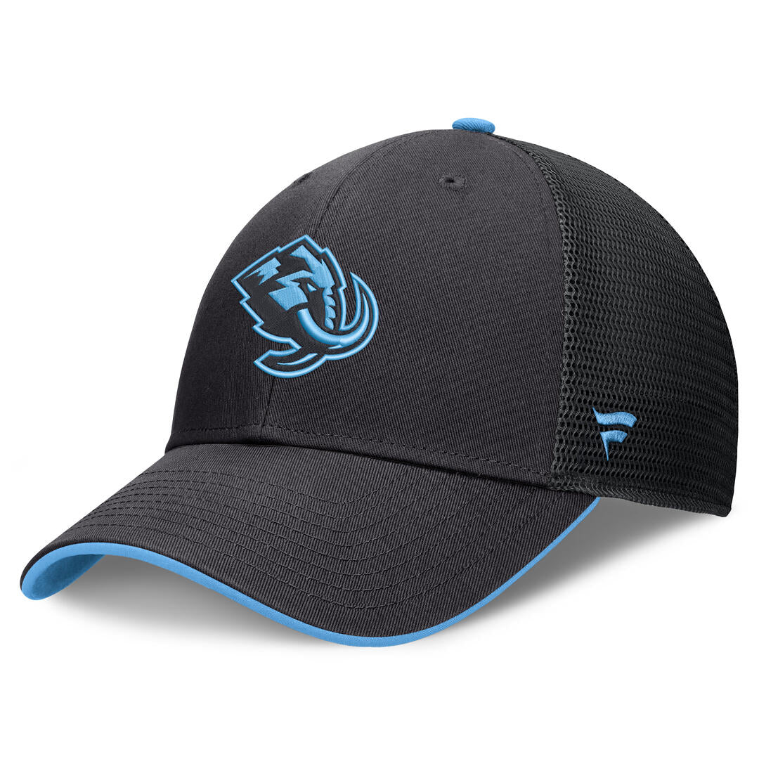 Fanatics Men's NHL Utah Mammoth 2026 Nightlife Limits Adjustable Cap