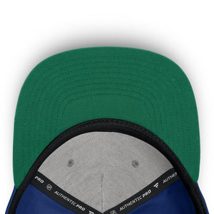 Fanatics Men's NHL Vancouver Canucks Adjustable Draft Hat 2026