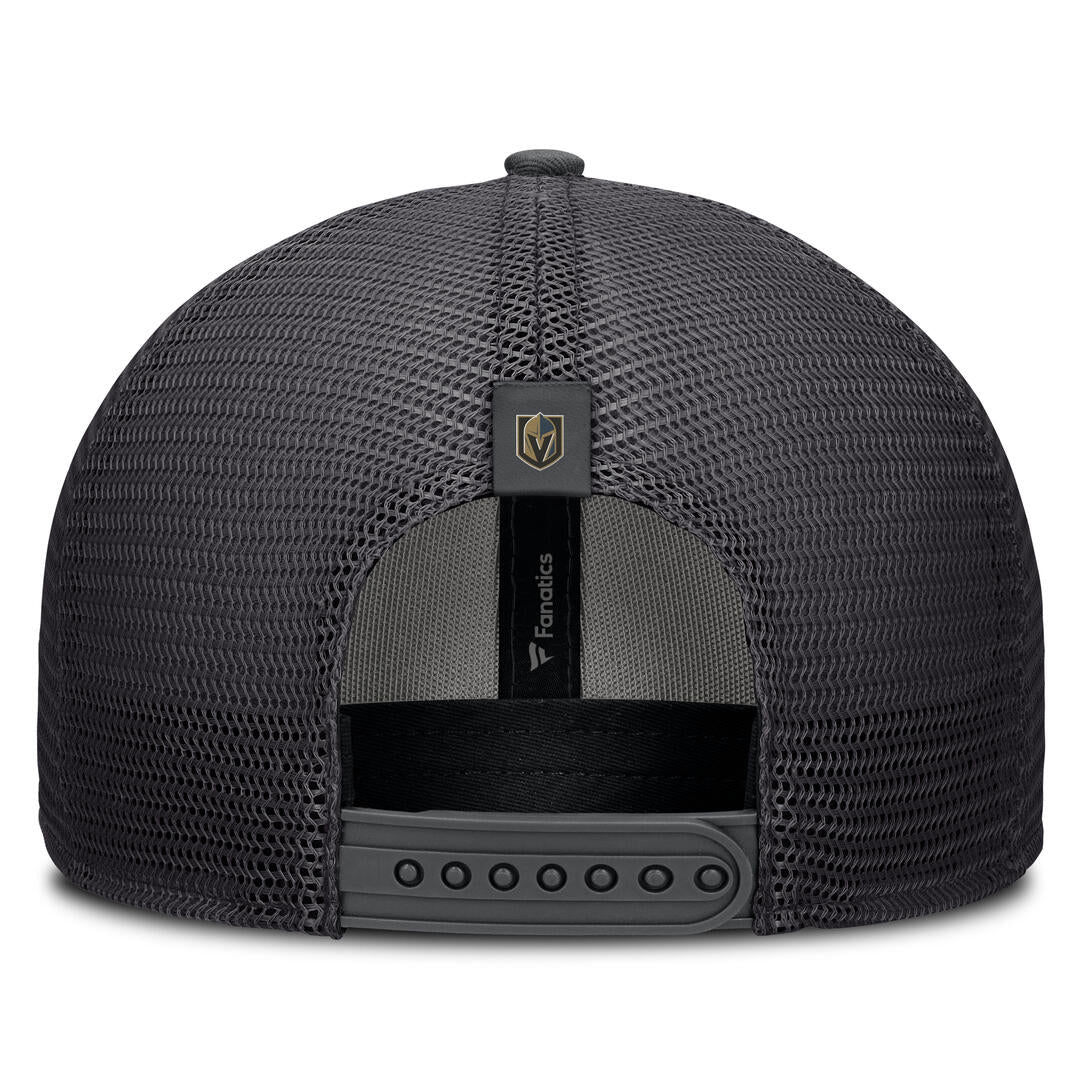 Fanatics Men's NHL Vegas Golden Knights 2026 Nightlife Limits Adjustable Cap