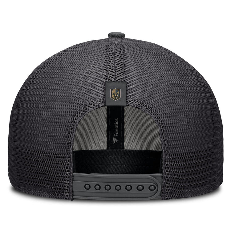 Fanatics Men's NHL Vegas Golden Knights 2026 Nightlife Limits Adjustable Cap