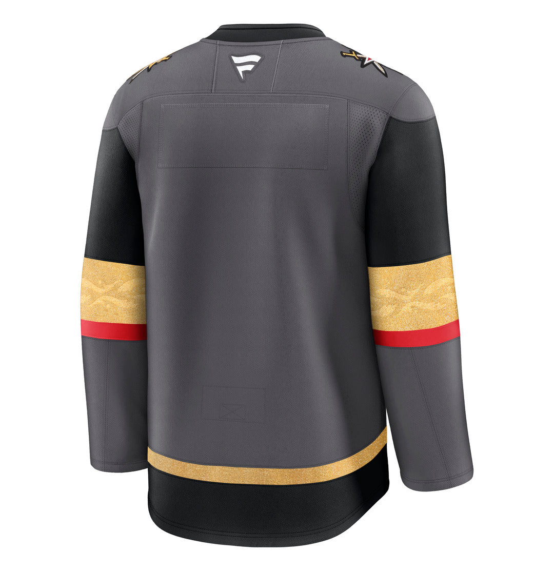 Fanatics Men's NHL Vegas Golden Knights Premium Alternate Jersey