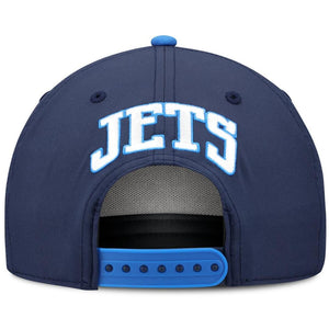 Fanatics Men's NHL Winnipeg Jets Adjustable Draft Hat 2026