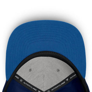 Fanatics Men's NHL Winnipeg Jets Adjustable Draft Hat 2026