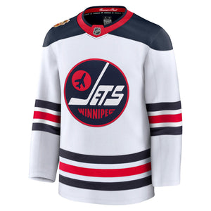 Fanatics Men's NHL Winnipeg Jets 2026 Heritage Classic Jersey