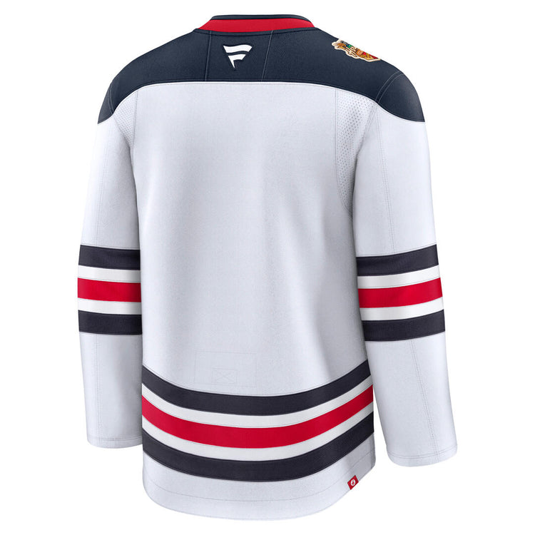Fanatics Men's NHL Winnipeg Jets 2026 Heritage Classic Jersey