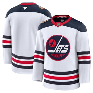 Fanatics Men's NHL Winnipeg Jets 2026 Heritage Classic Jersey