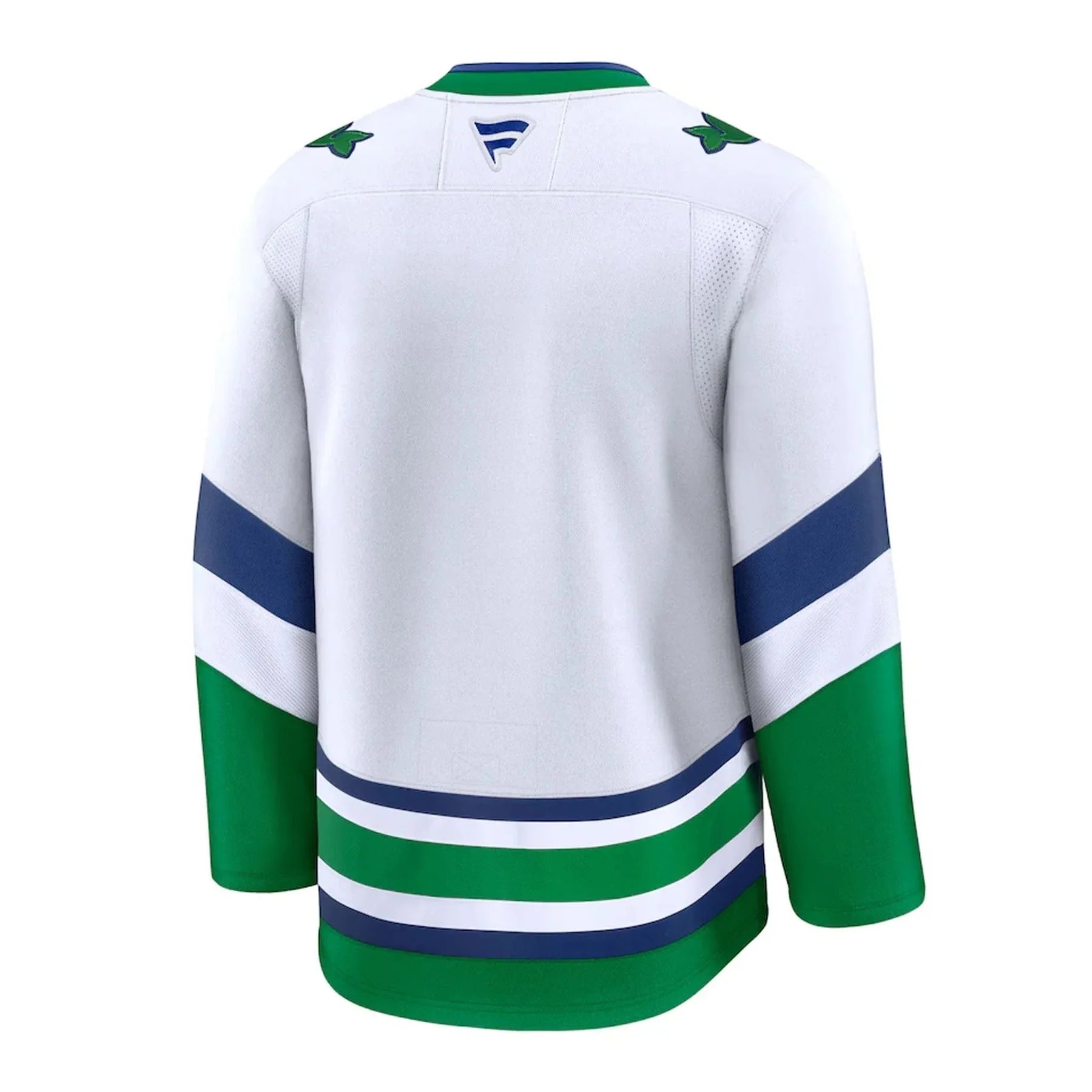 Fanatics Men's NHL Carolina Hurricanes Premium Alternate 2 Jersey