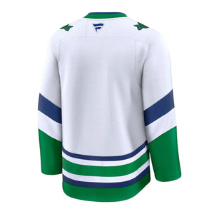 Fanatics Men's NHL Carolina Hurricanes Premium Alternate 2 Jersey