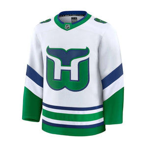 Fanatics Men's NHL Carolina Hurricanes Premium Alternate 2 Jersey