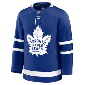 Fanatics Men's NHL Toronto Maple Leafs Premium Home Jersey