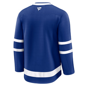 Fanatics Men's NHL Toronto Maple Leafs Premium Home Jersey