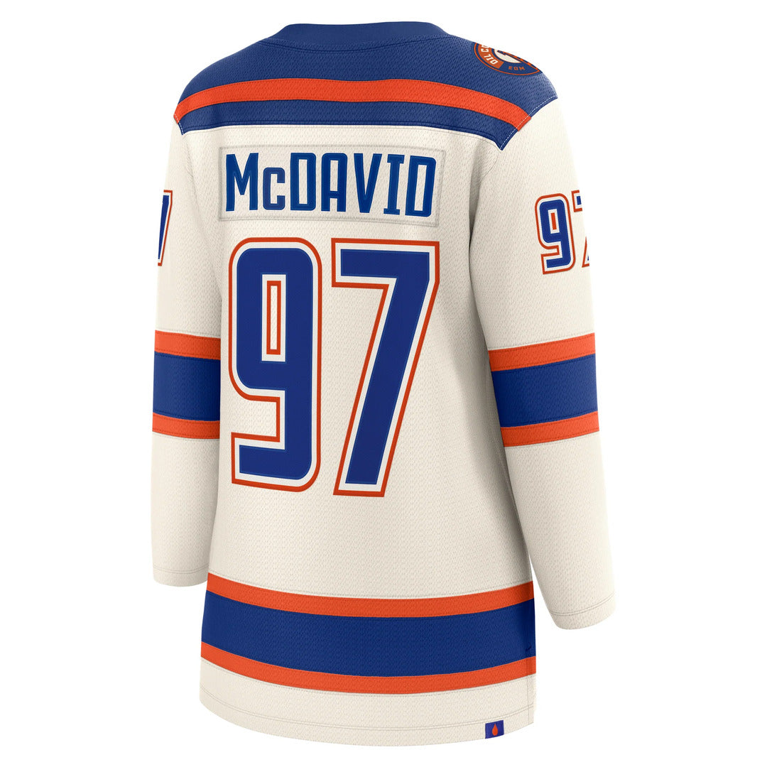 Fanatics-Women's-NHL-Edmonton-Oilers-Connor-McDavid-Breakaway-Alternate-Jersey
