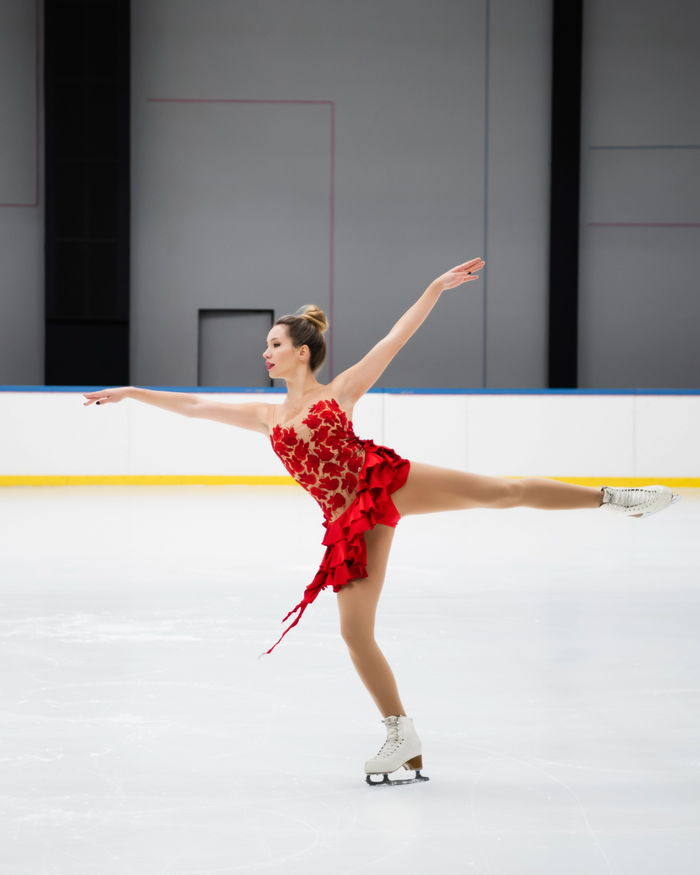 Figure Skating