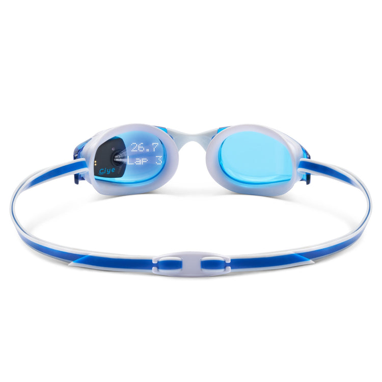 finis goggle Finis Smart Swim Goggle